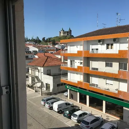 Cantinho Da Ceu Apartmán